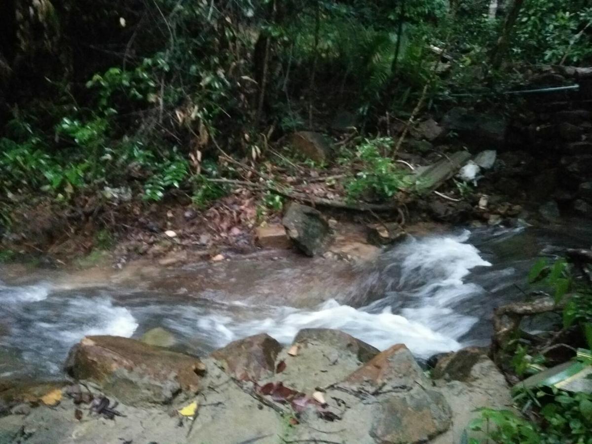 Baan Kon Kan Resort Ko Kut ภายนอก รูปภาพ