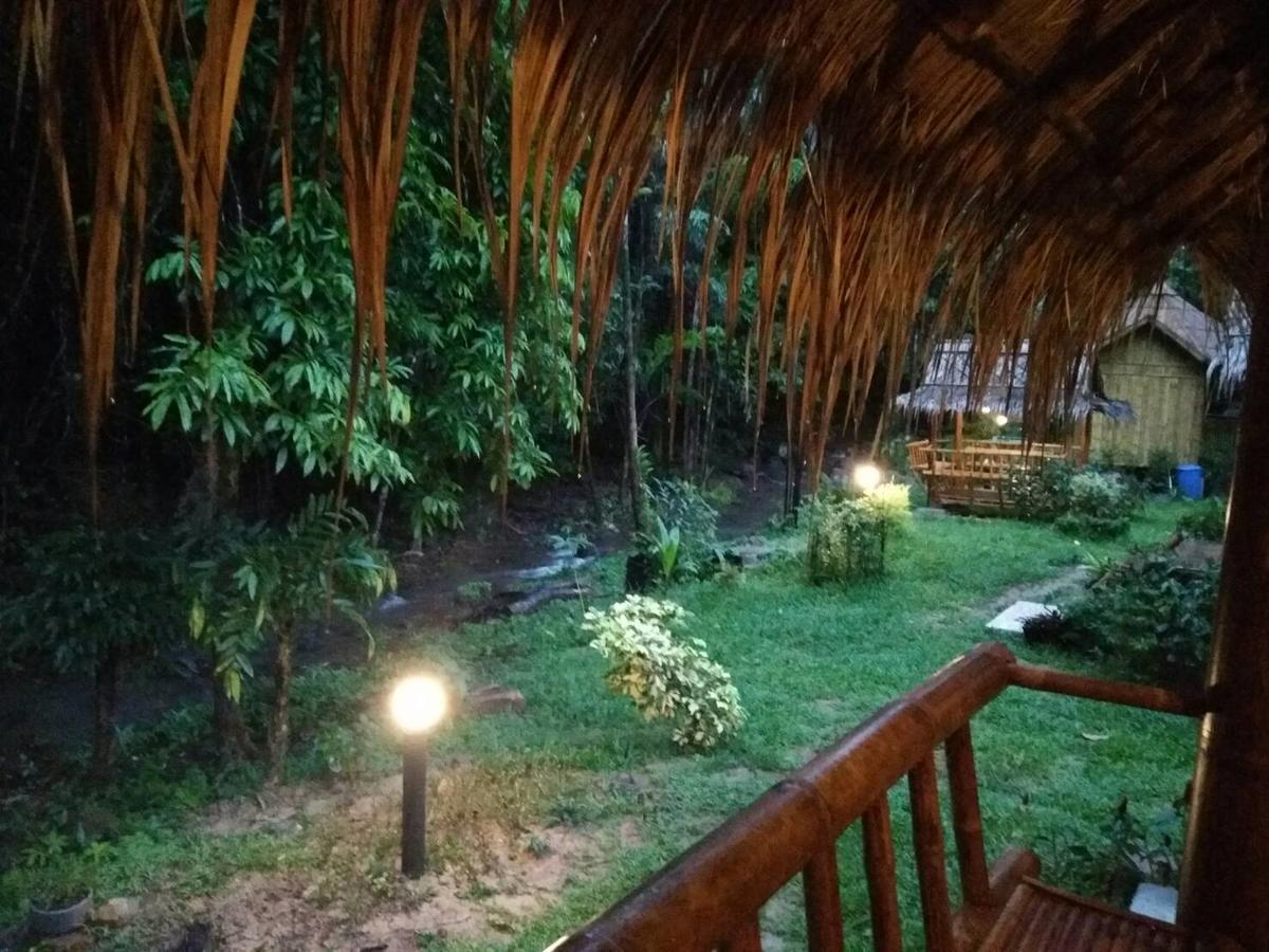 Baan Kon Kan Resort Ko Kut ภายนอก รูปภาพ