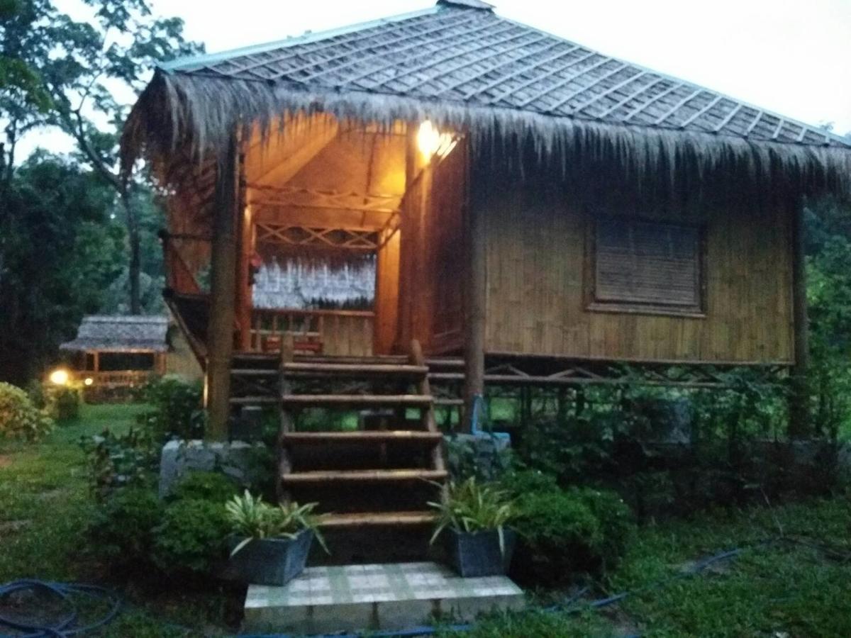 Baan Kon Kan Resort Ko Kut ภายนอก รูปภาพ