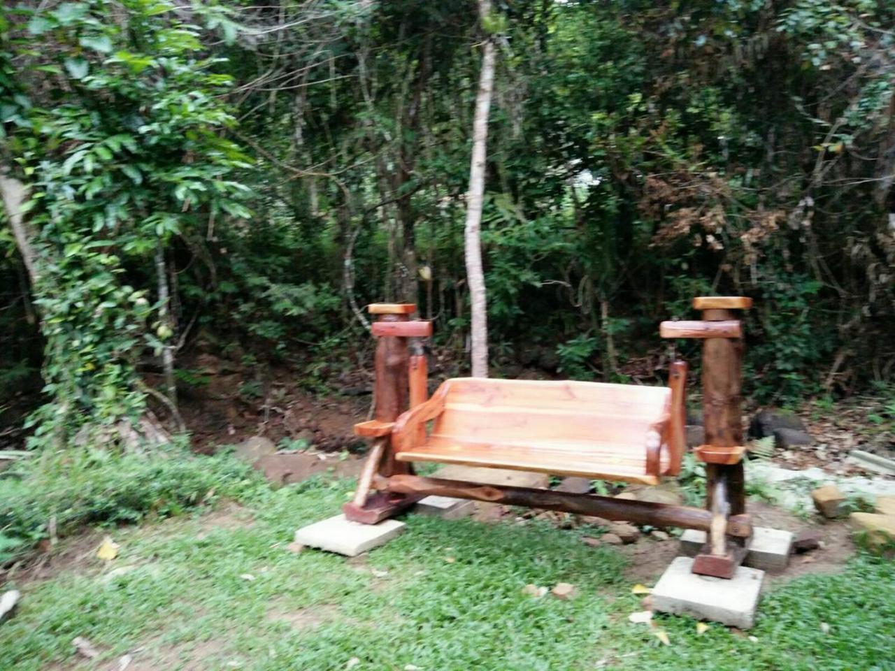 Baan Kon Kan Resort Ko Kut ภายนอก รูปภาพ
