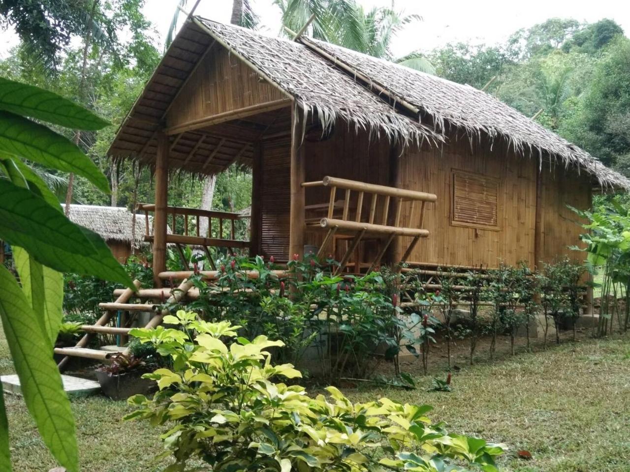 Baan Kon Kan Resort Ko Kut ภายนอก รูปภาพ