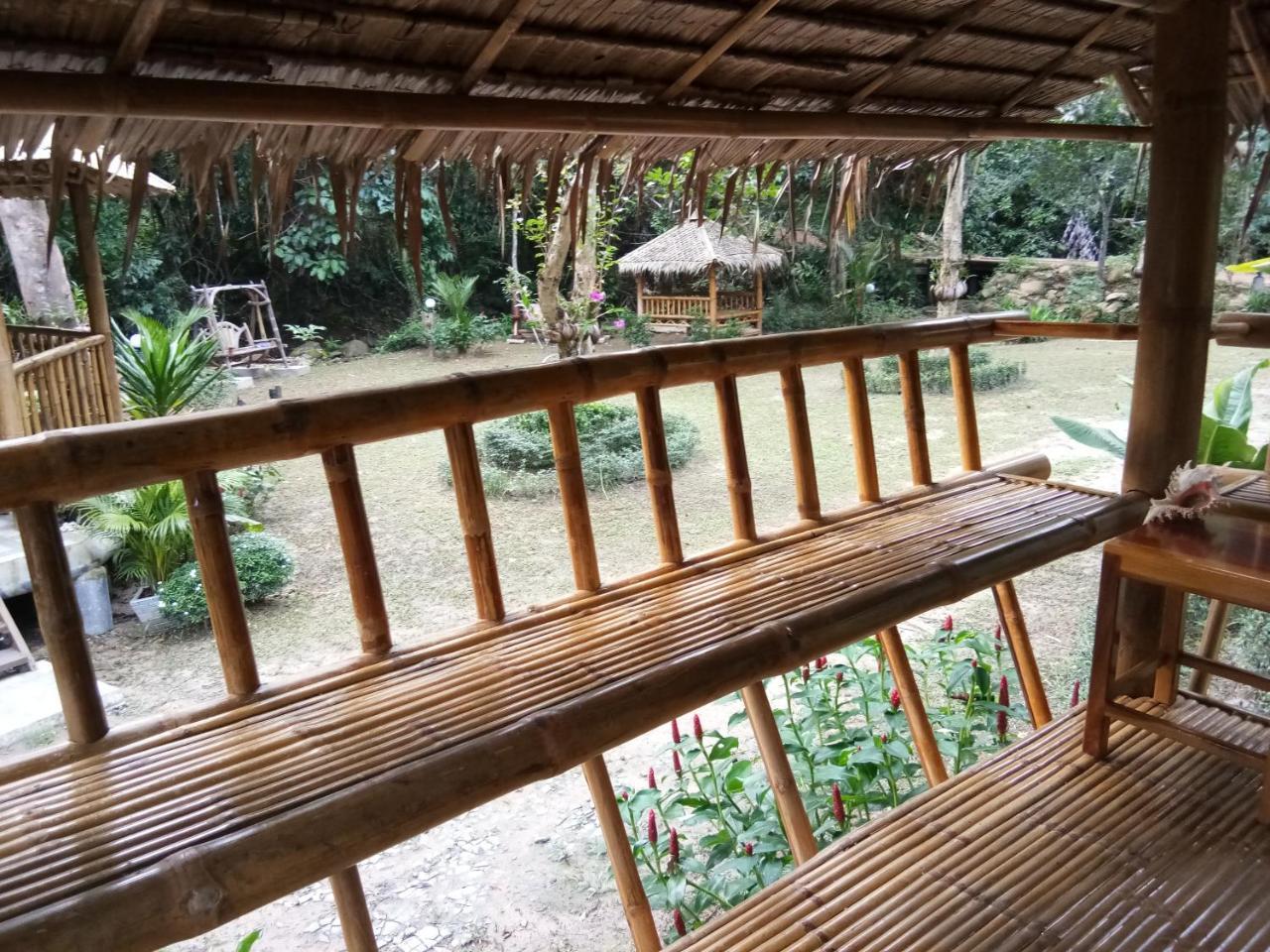 Baan Kon Kan Resort Ko Kut ภายนอก รูปภาพ