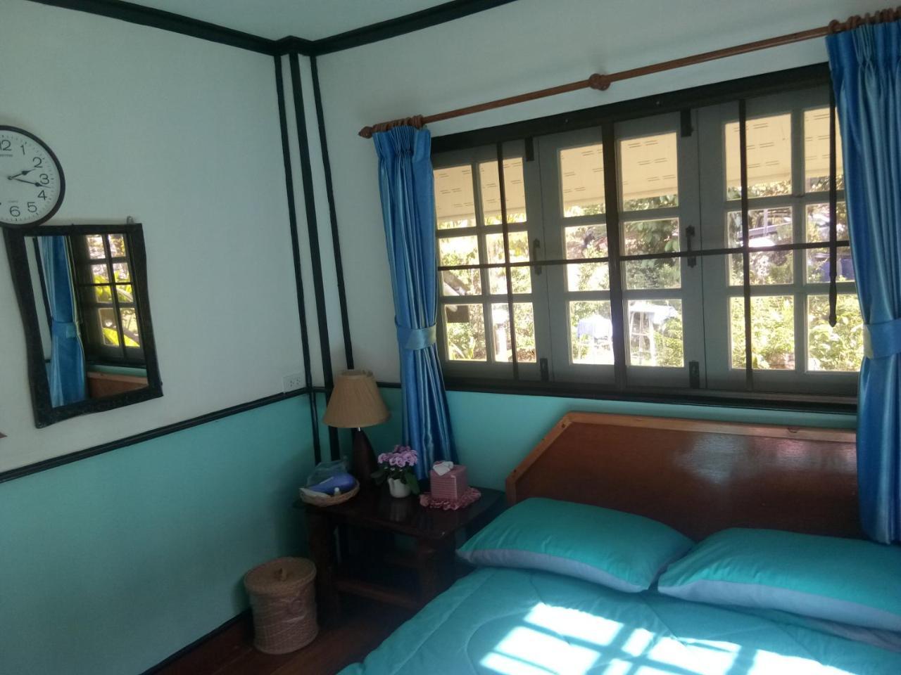Baan Kon Kan Resort Ko Kut ภายนอก รูปภาพ