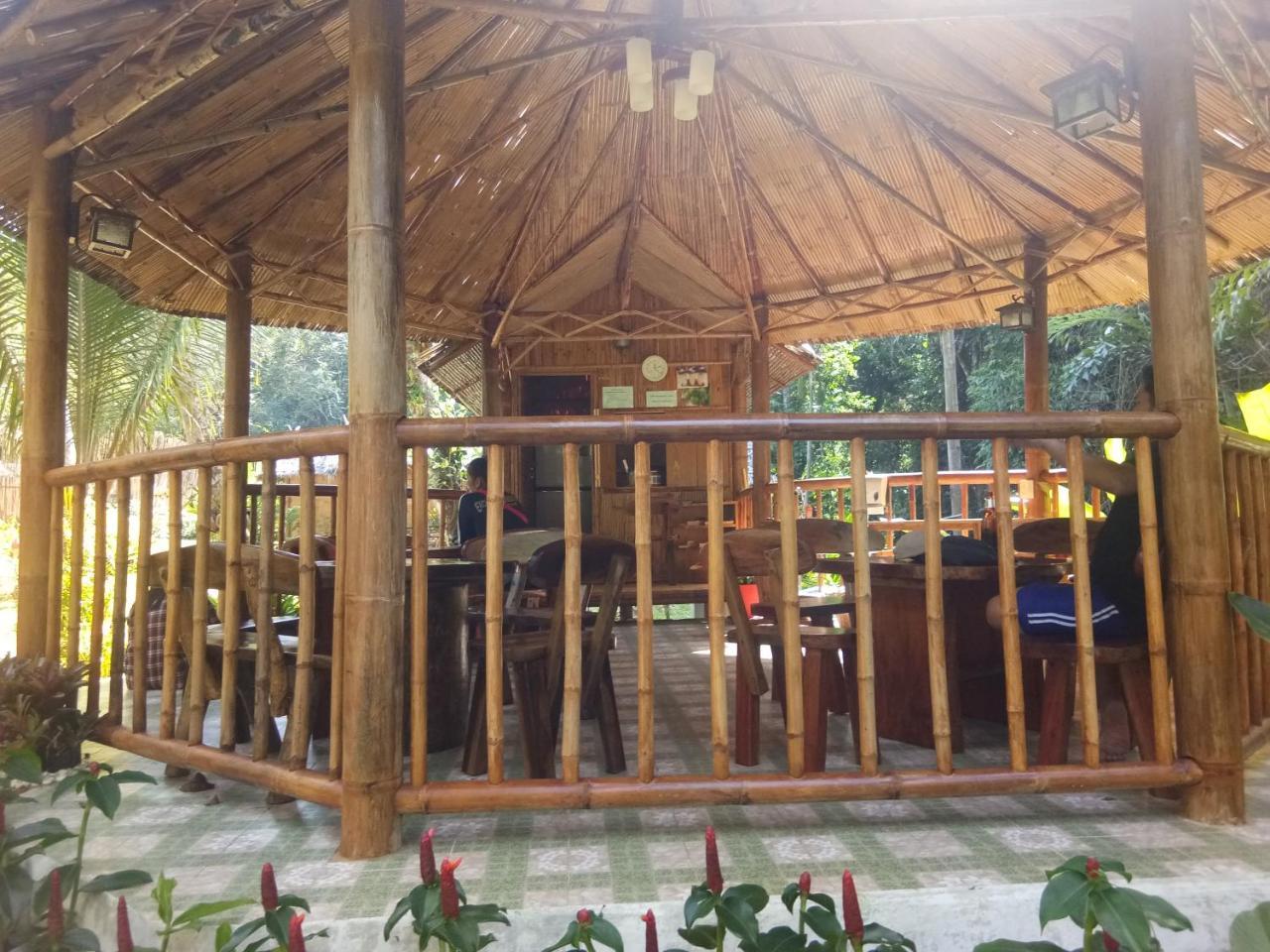 Baan Kon Kan Resort Ko Kut ภายนอก รูปภาพ