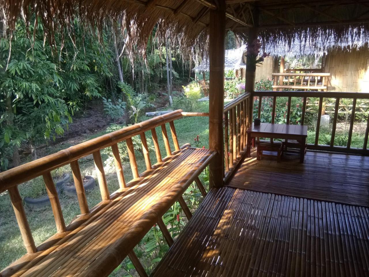 Baan Kon Kan Resort Ko Kut ภายนอก รูปภาพ