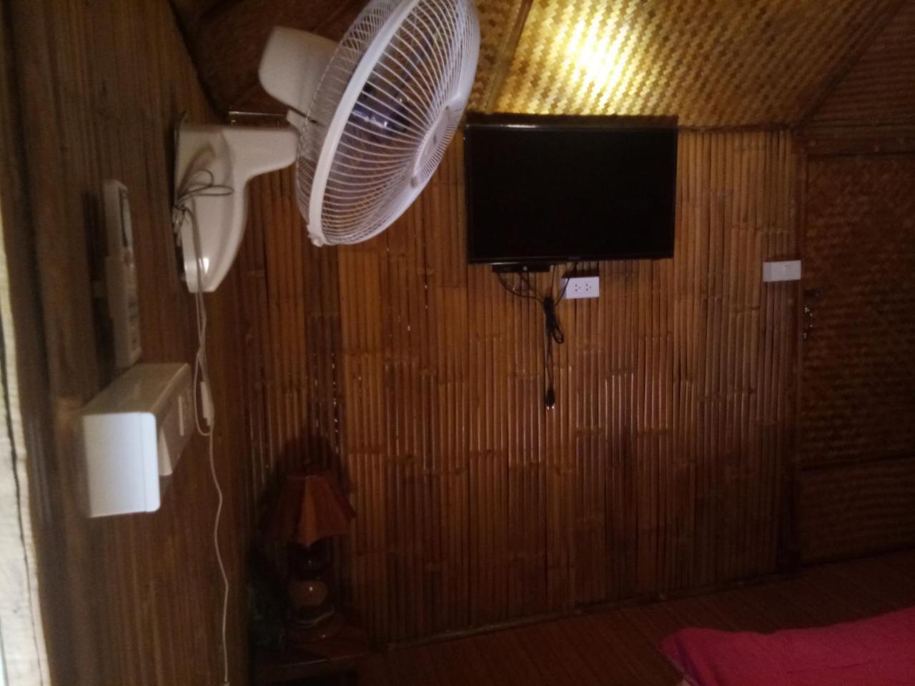Baan Kon Kan Resort Ko Kut ภายนอก รูปภาพ