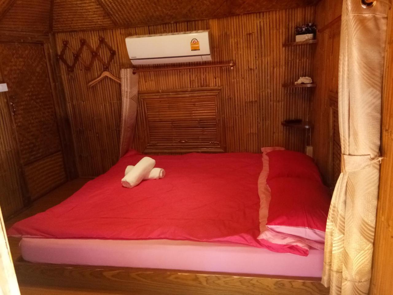 Baan Kon Kan Resort Ko Kut ภายนอก รูปภาพ