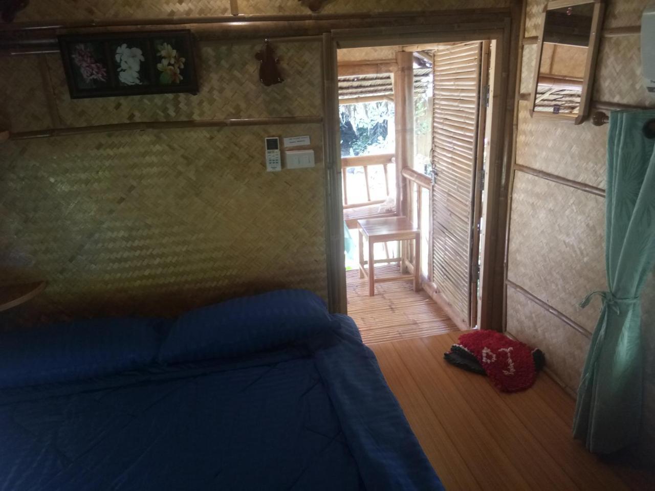Baan Kon Kan Resort Ko Kut ภายนอก รูปภาพ