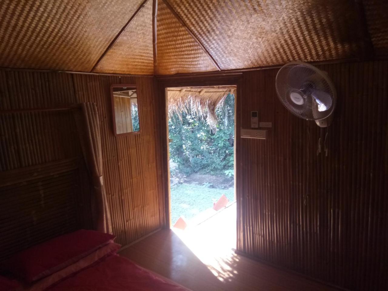 Baan Kon Kan Resort Ko Kut ภายนอก รูปภาพ